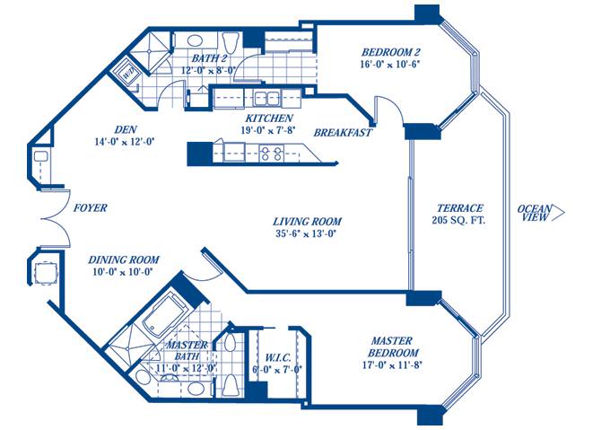 Blue Diamond Residence 02 Blue Diamond Residence 02