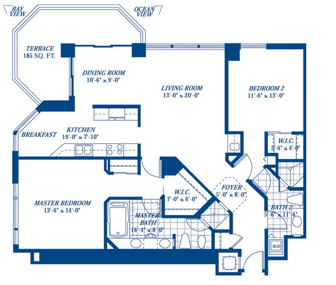 Blue Diamond Residence 07 Blue Diamond Residence 07