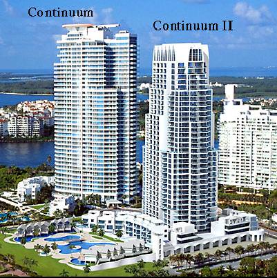 Avanti Townhomes Miami Beach Avanti Townhomes Miami Beach