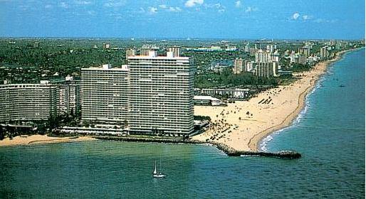 Point Of Americas Fort Lauderdale - Condos for Rent