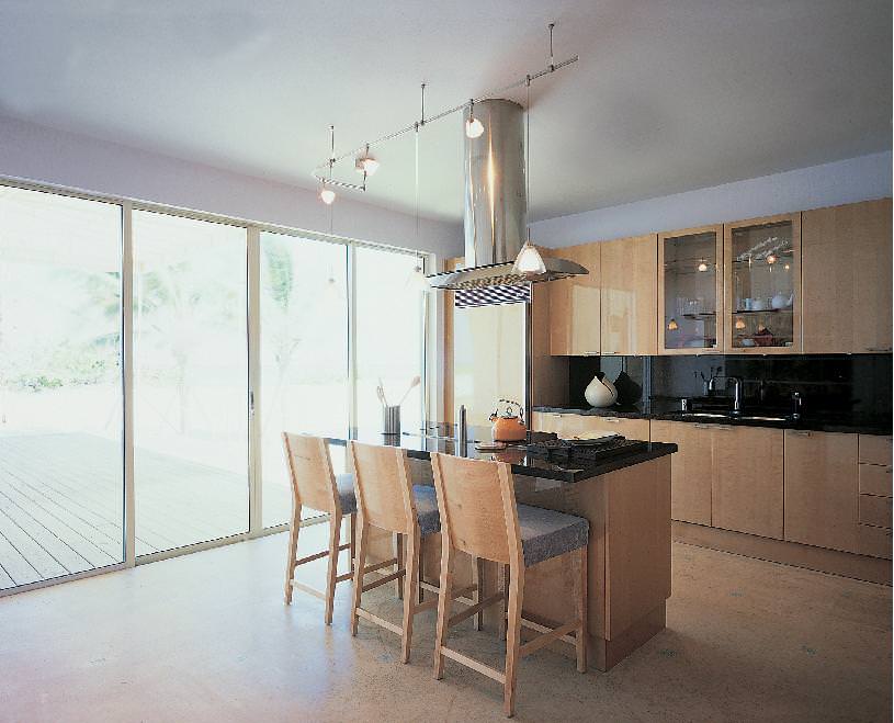 Canyon Ranch Living Residence Kitchen Canyon Ranch Living Residence Kitchen