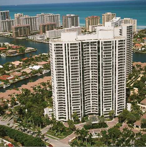Image 0 of The Point North Tower - Aventura, FL